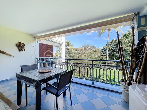 Appartement de 41,60 m²