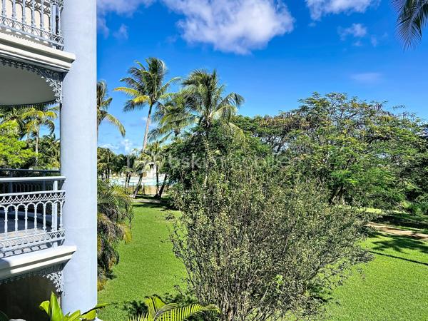 Appartement de 41,60 m²