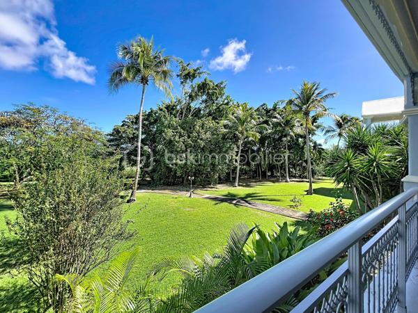 Appartement de 41,60 m²