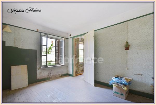 Maison à vendre 4 pièces VONCQ (08)