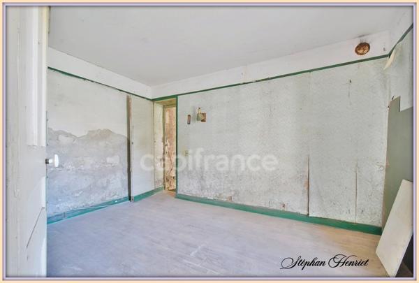 Maison à vendre 4 pièces VONCQ (08)