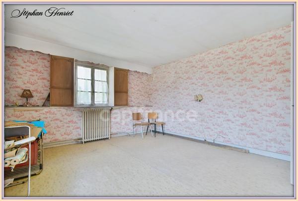 Maison à vendre 4 pièces VONCQ (08)
