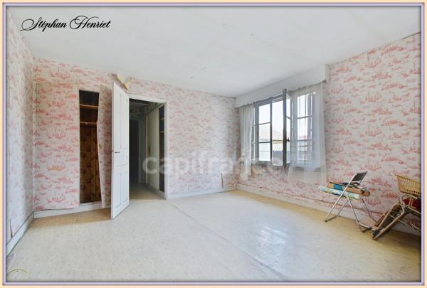 Maison à vendre 4 pièces VONCQ (08)