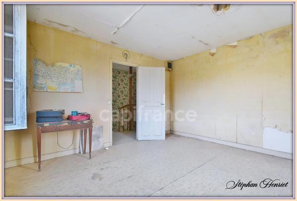Maison à vendre 4 pièces VONCQ (08)