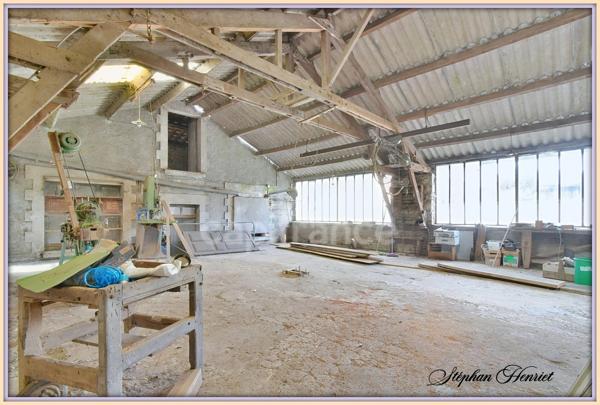 Maison à vendre 4 pièces VONCQ (08)