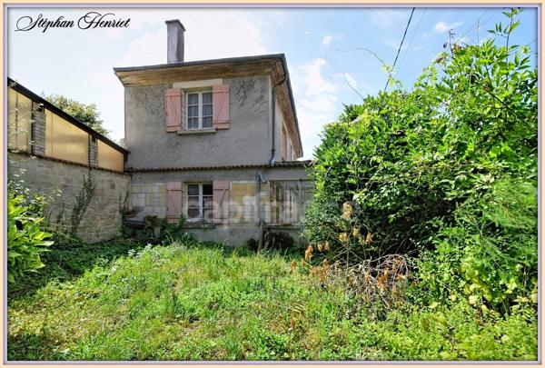 Maison à vendre 4 pièces VONCQ (08)