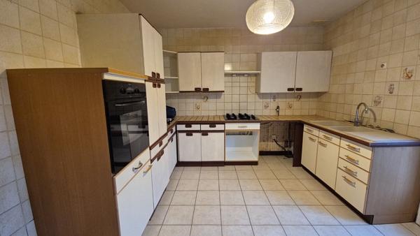 EXCLUSIVITE - Maison 5 chambres Mont Près Chambord