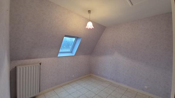 EXCLUSIVITE - Maison 5 chambres Mont Près Chambord