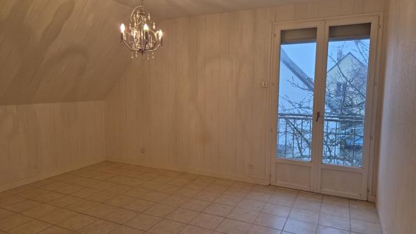 EXCLUSIVITE - Maison 5 chambres Mont Près Chambord