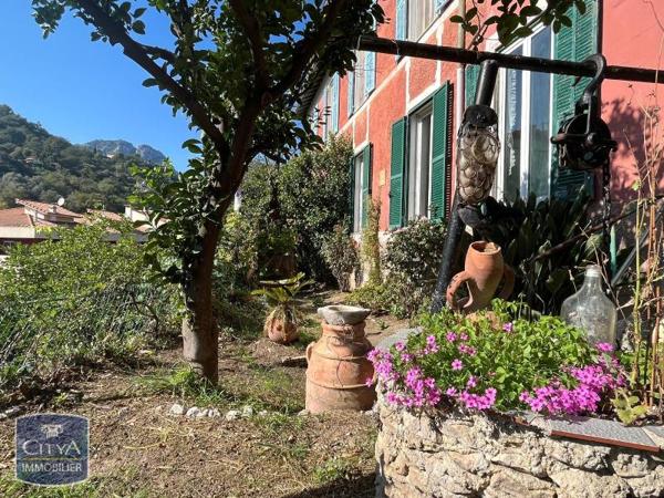 Vente appartement Menton (06500) 3 pièces 66.85m²