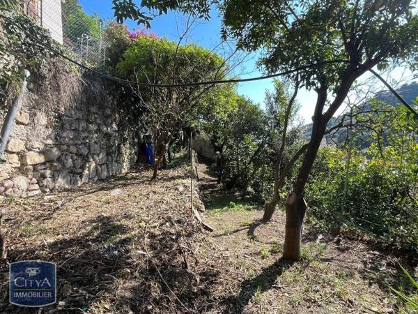 Vente appartement Menton (06500) 3 pièces 66.85m²