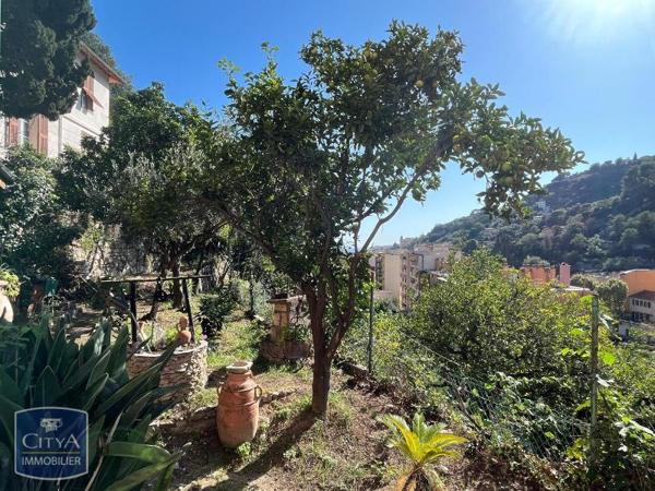 Vente appartement Menton (06500) 3 pièces 66.85m²