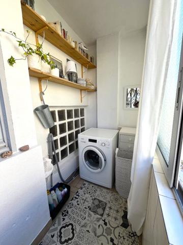 Appartement 3 pièces 72.1 m2