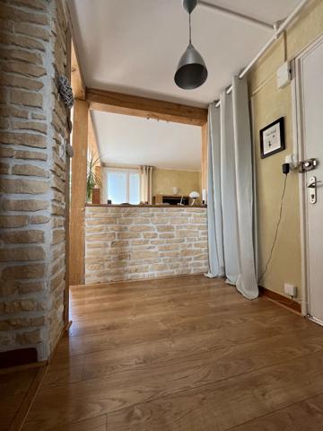 Appartement 3 pièces 72.1 m2