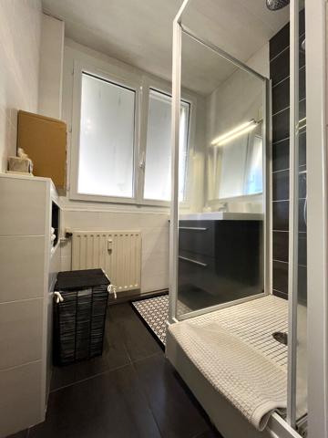 Appartement 3 pièces 72.1 m2