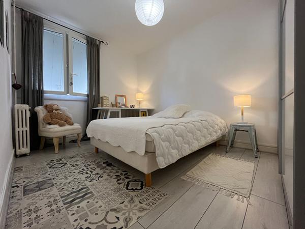 Appartement 3 pièces 72.1 m2