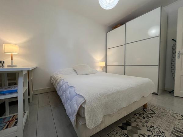 Appartement 3 pièces 72.1 m2