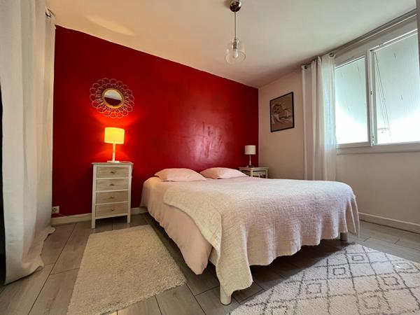 Appartement 3 pièces 72.1 m2