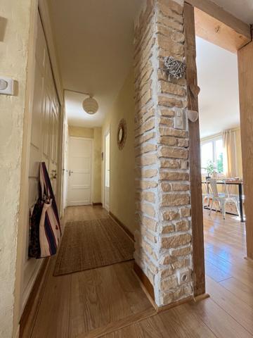 Appartement 3 pièces 72.1 m2
