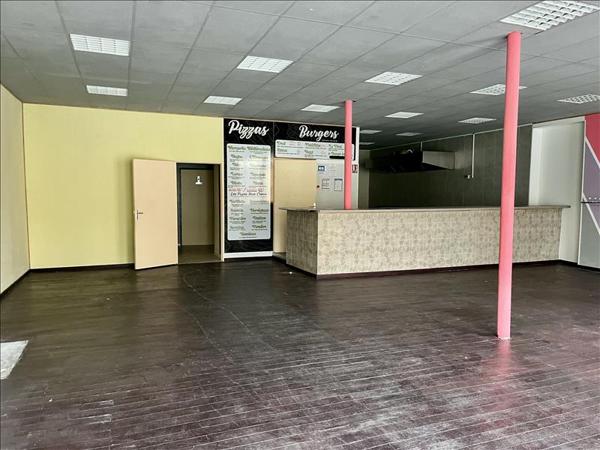 Immeuble à vendre |  Firmi |  500 m²