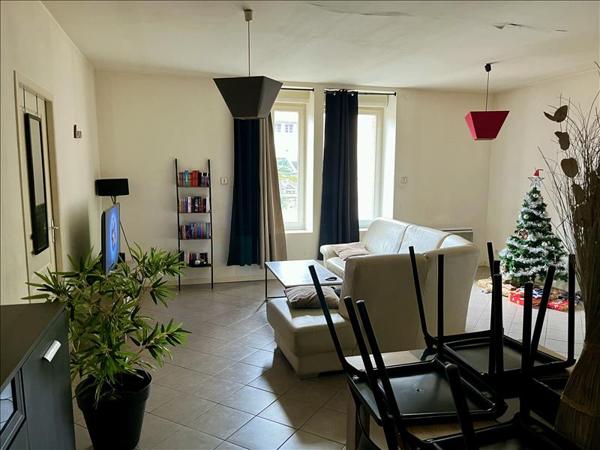 Immeuble à vendre |  Firmi |  500 m²