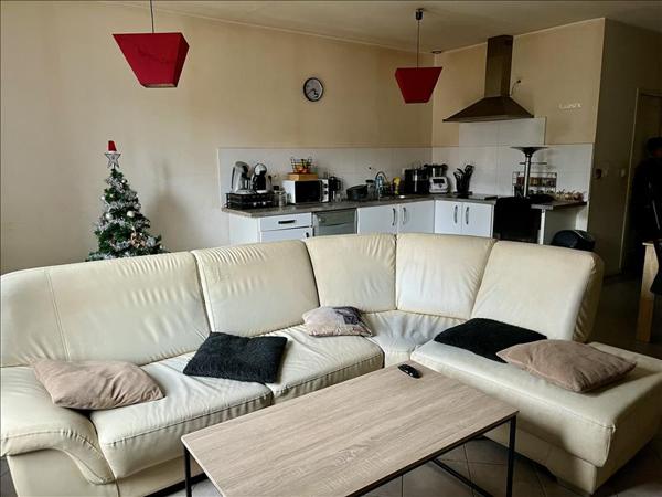 Immeuble à vendre |  Firmi |  500 m²