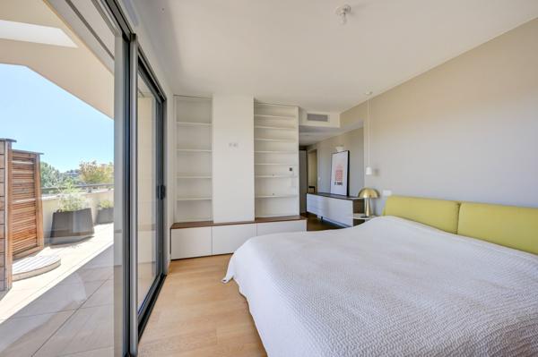 Vente Appartement de luxe Aix-en-Provence 5 Pièces 135 m²
