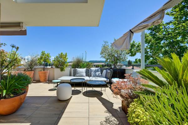 Vente Appartement de luxe Aix-en-Provence 5 Pièces 135 m²