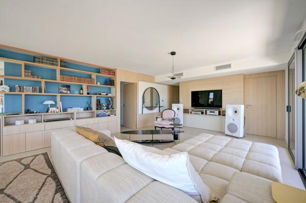 Vente Appartement de luxe Aix-en-Provence 5 Pièces 135 m²