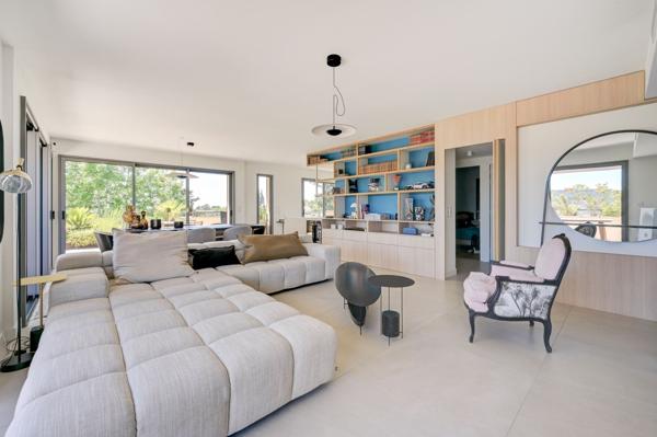 Vente Appartement de luxe Aix-en-Provence 5 Pièces 135 m²
