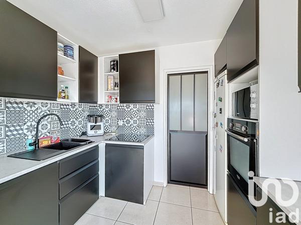 Appartement à vendre 4 pièces 88 m² Agde