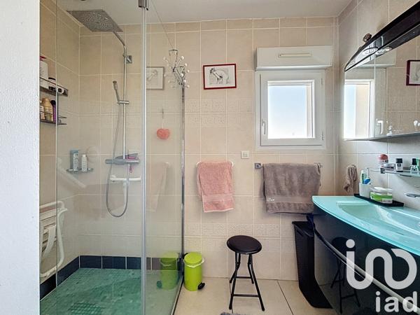 Appartement à vendre 4 pièces 88 m² Agde