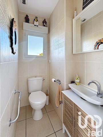 Appartement à vendre 4 pièces 88 m² Agde