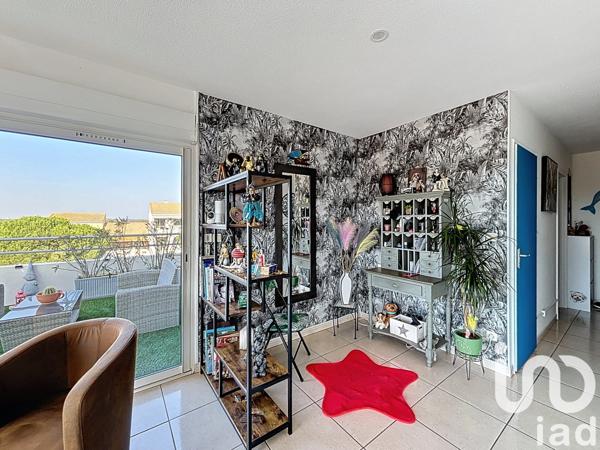 Appartement à vendre 4 pièces 88 m² Agde