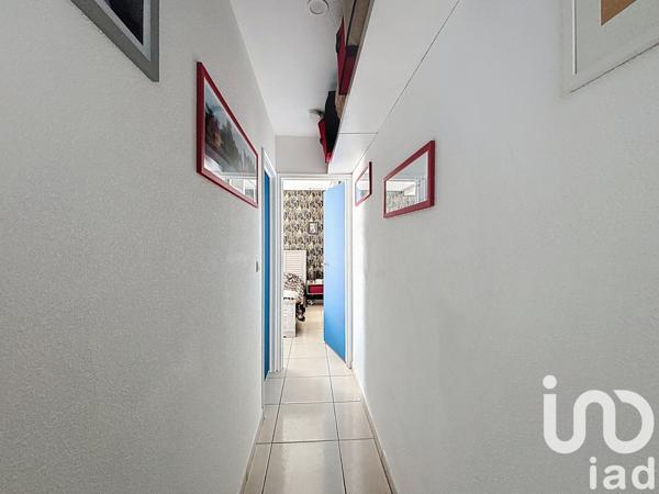 Appartement à vendre 4 pièces 88 m² Agde