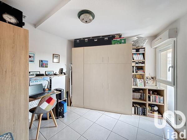 Appartement à vendre 4 pièces 88 m² Agde