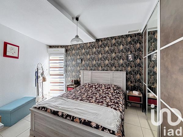 Appartement à vendre 4 pièces 88 m² Agde