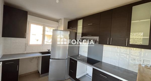À vendre Appartement 3 pièces 68 m² - Lons 64140
