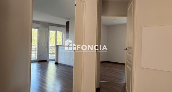 À vendre Appartement 3 pièces 68 m² - Lons 64140