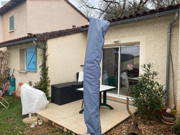 Maison à vendre à Cajarc dans le Lot (46160), ref : CA/633