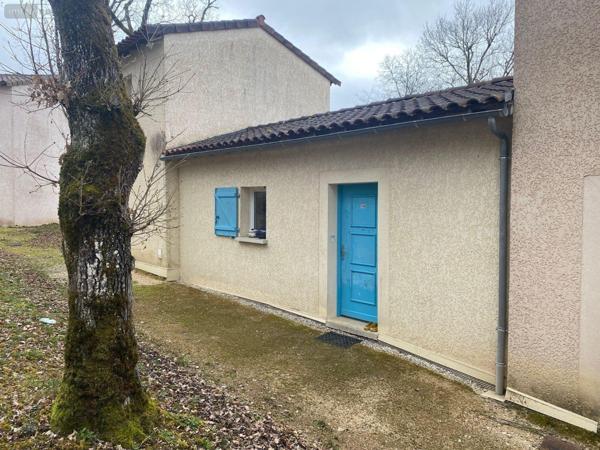 Maison à vendre à Cajarc dans le Lot (46160), ref : CA/633