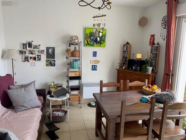 Maison à vendre à Cajarc dans le Lot (46160), ref : CA/633