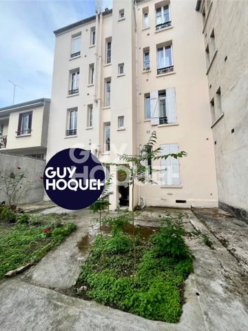 À vendre : Charmant appartement 3 pièces à Puteaux