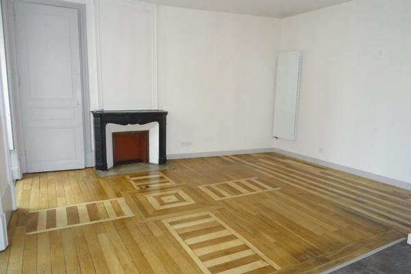 APPARTEMENT BON ETAT