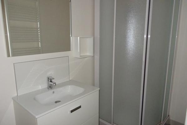 APPARTEMENT BON ETAT
