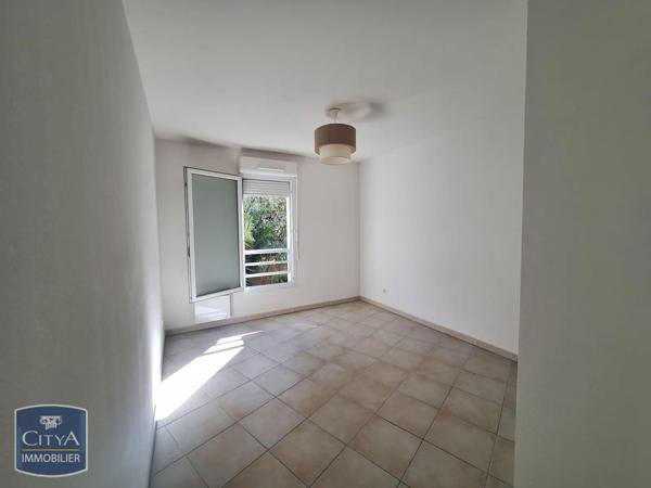 Appartement à vendre 3 pièces 55m²