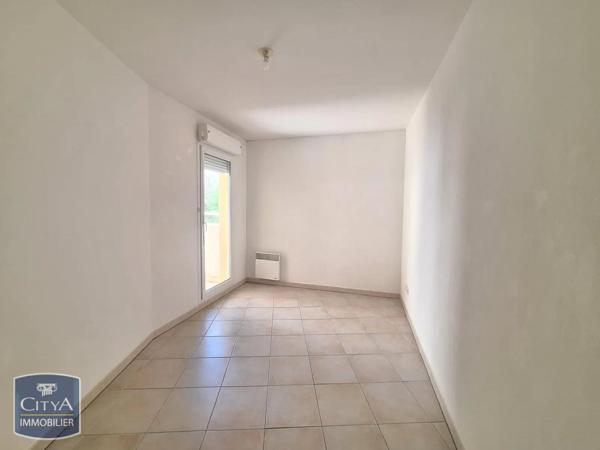 Appartement à vendre 3 pièces 55m²