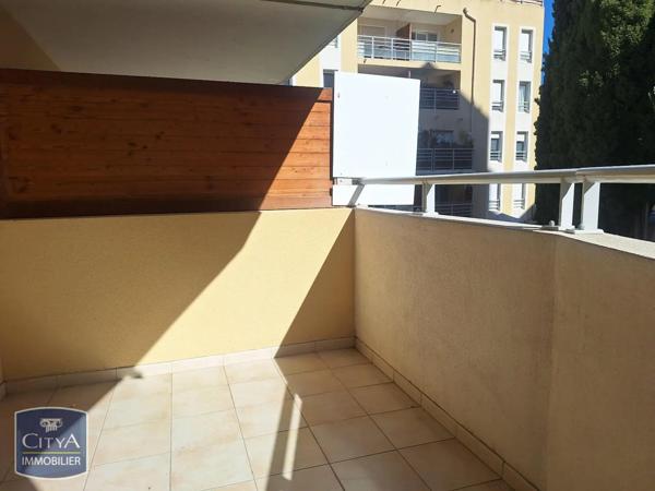Appartement à vendre 3 pièces 55m²