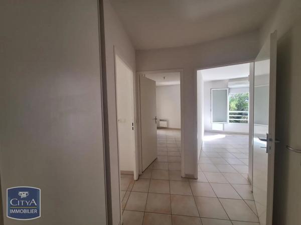 Appartement à vendre 3 pièces 55m²