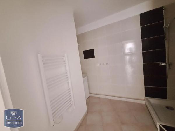 Appartement à vendre 3 pièces 55m²